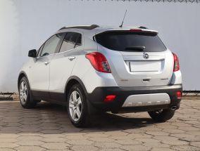 Opel Mokka - 2013