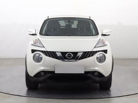 Nissan Juke - 2016