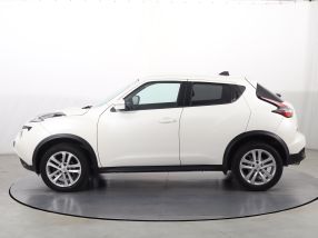 Nissan Juke - 2016