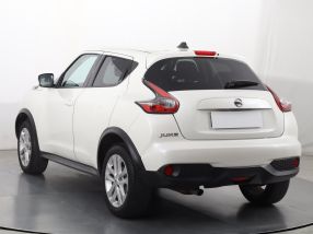 Nissan Juke - 2016