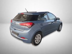Hyundai i20 - 2015