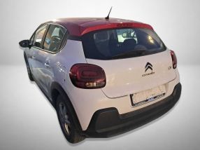 Citroen C3 - 2017