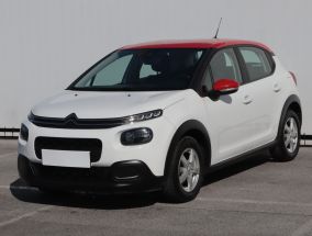 Citroen C3 - 2017