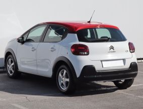 Citroen C3 - 2017