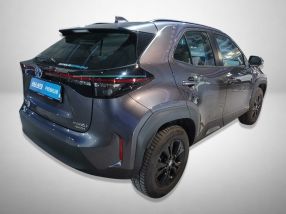 Toyota Yaris Cross - 2023