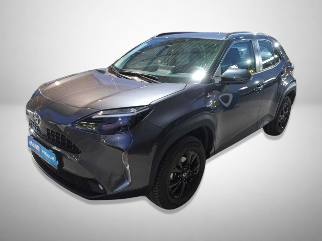 Toyota Yaris Cross 2023