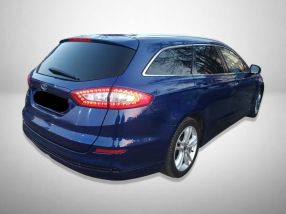 Ford Mondeo - 2017