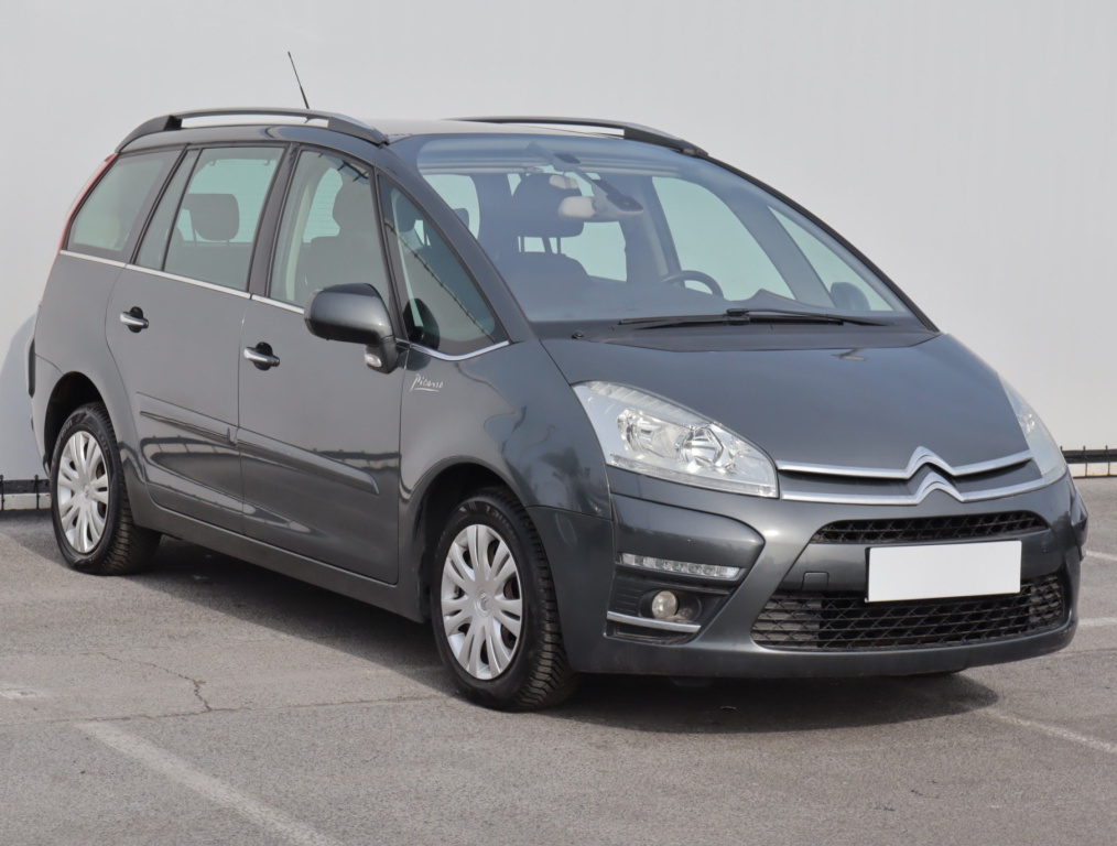 Citroen C4 Grand Picasso