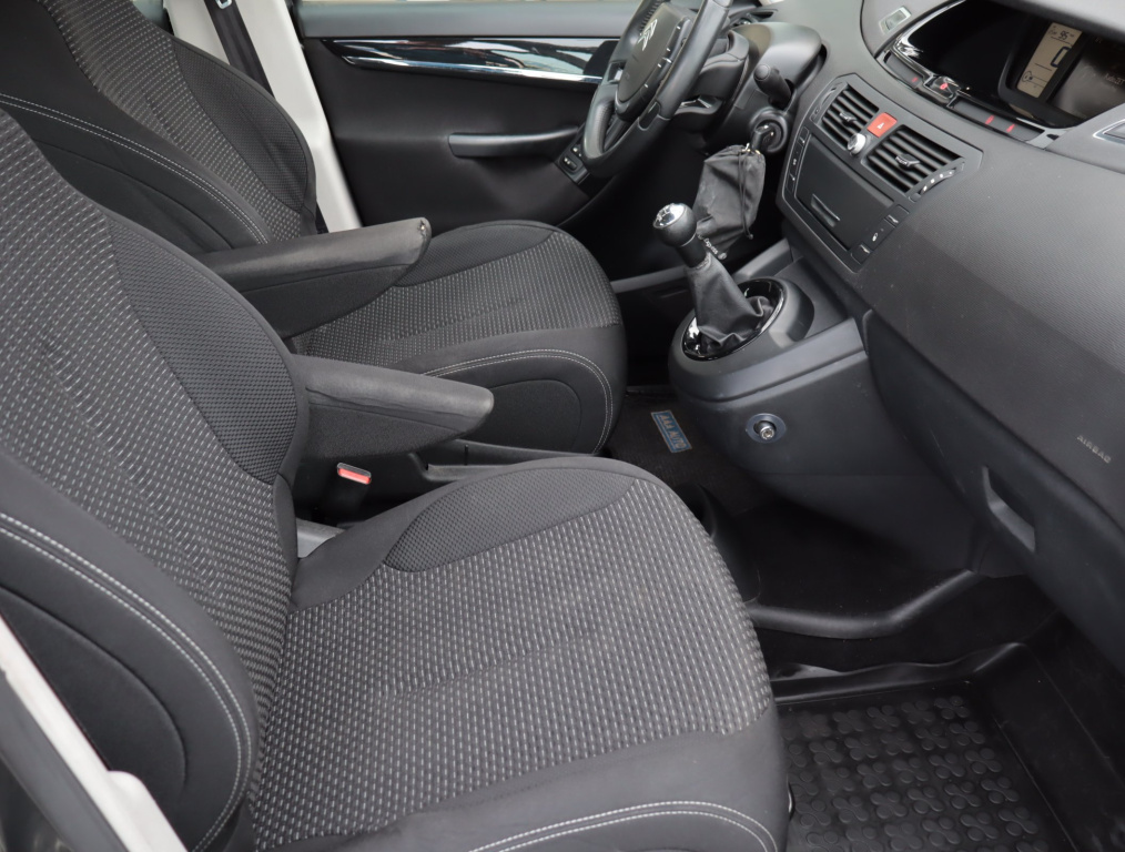 Citroen C4 Grand Picasso