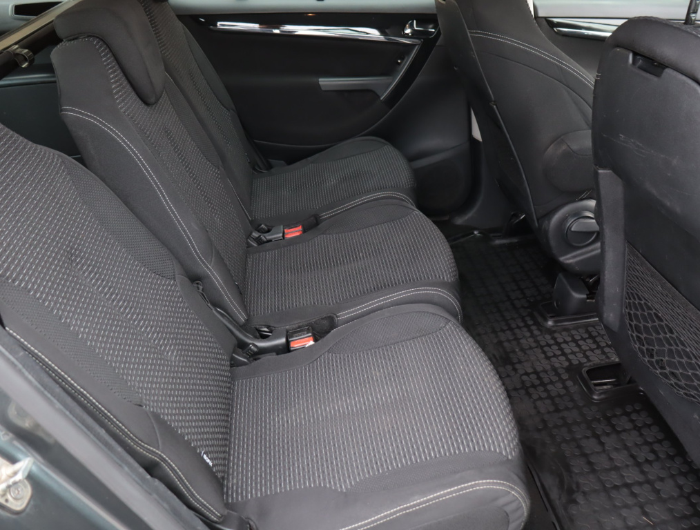 Citroen C4 Grand Picasso