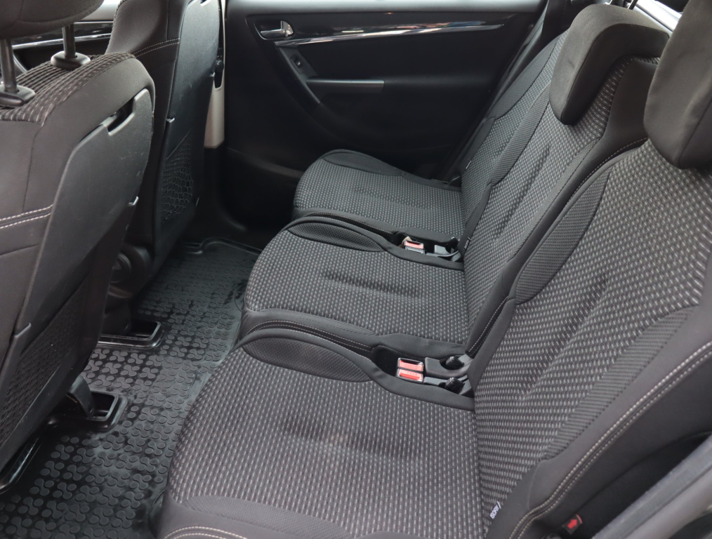 Citroen C4 Grand Picasso