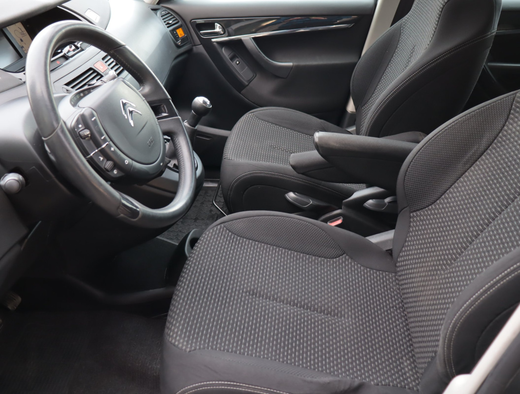 Citroen C4 Grand Picasso