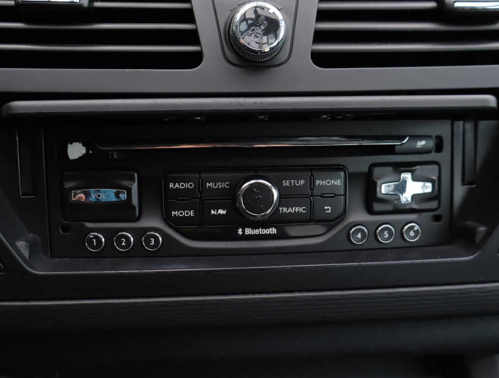 Citroen C4 Grand Picasso