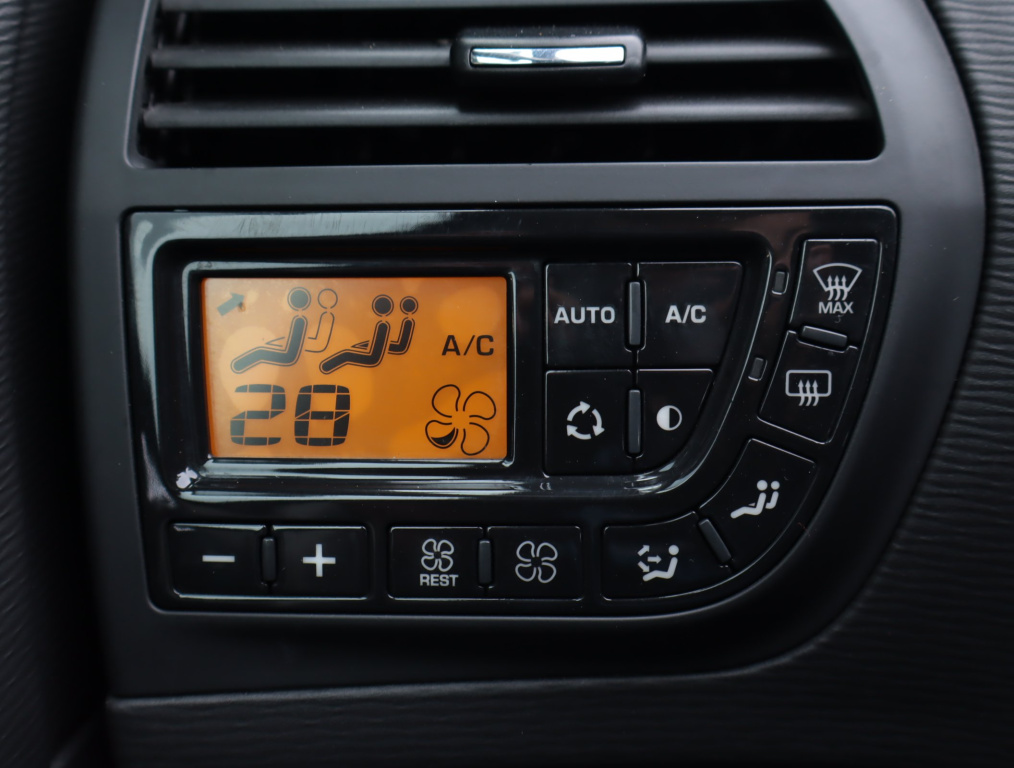 Citroen C4 Grand Picasso