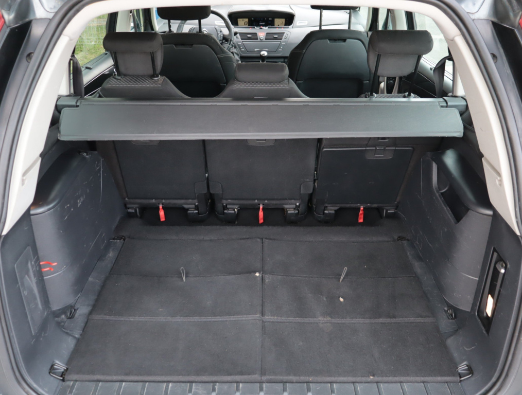 Citroen C4 Grand Picasso