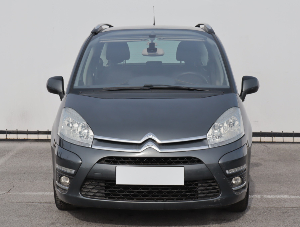 Citroen C4 Grand Picasso