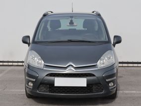 Citroen C4 Grand Picasso - 2013