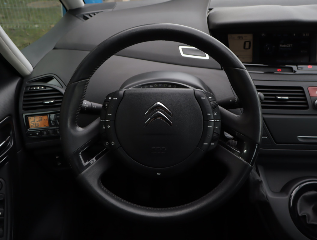 Citroen C4 Grand Picasso