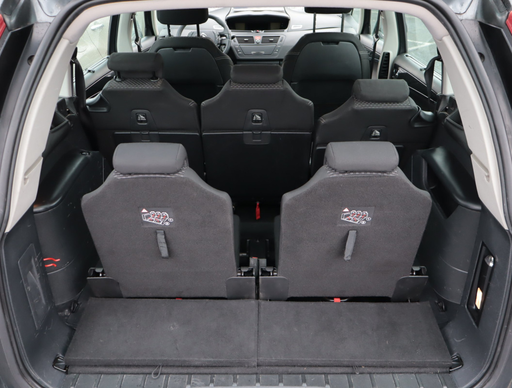 Citroen C4 Grand Picasso