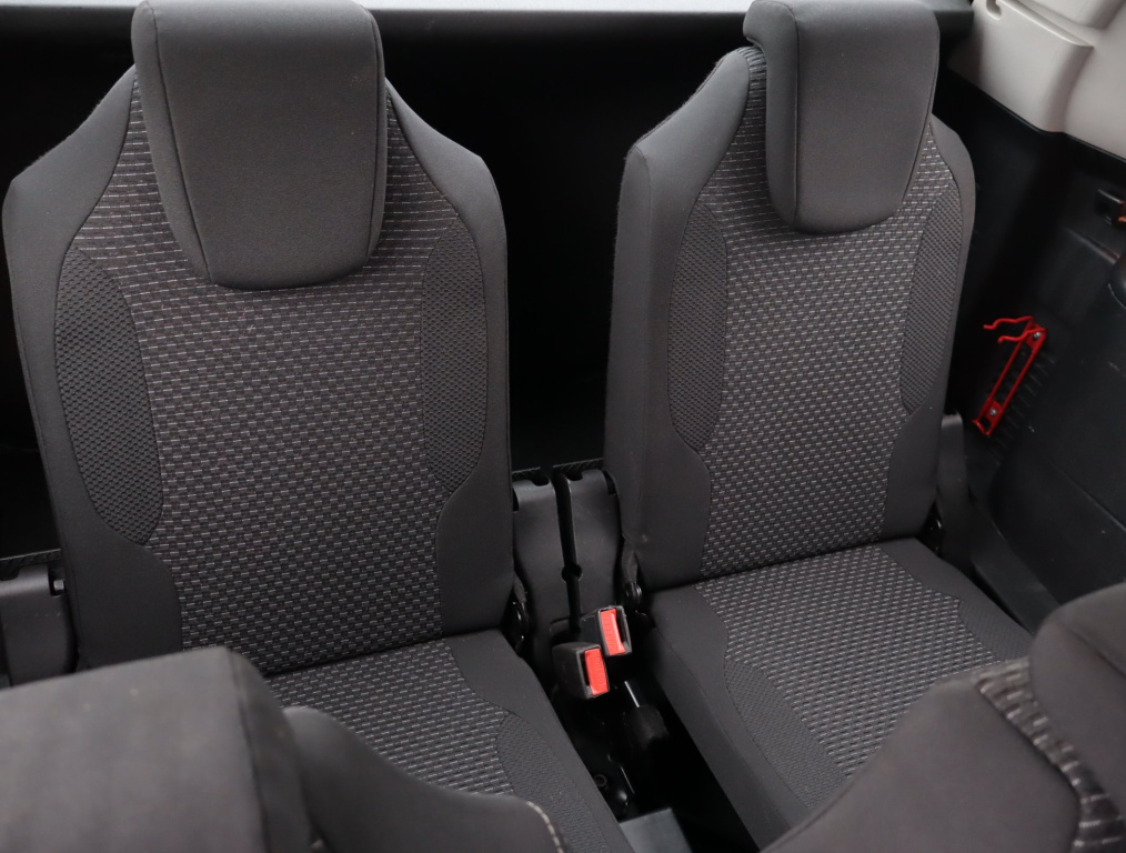 Citroen C4 Grand Picasso