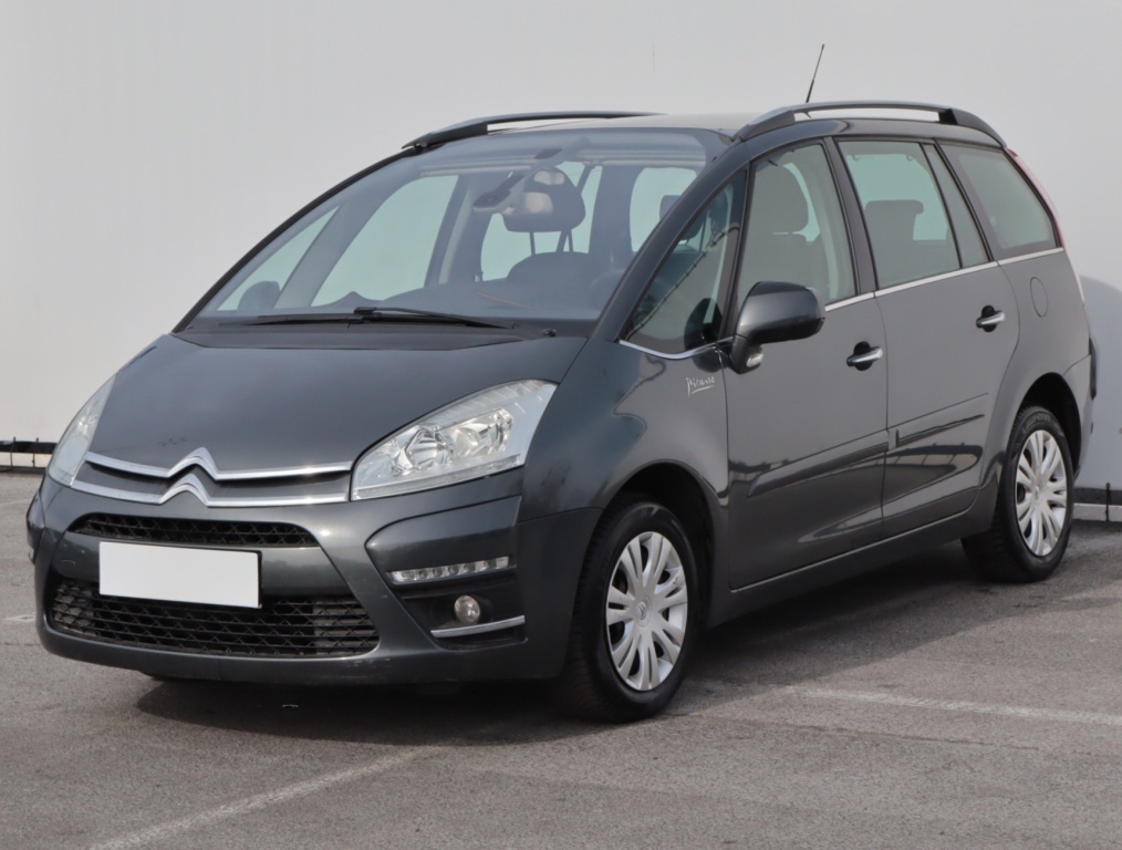 Citroen C4 Grand Picasso