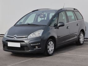 Citroen C4 Grand Picasso - 2013