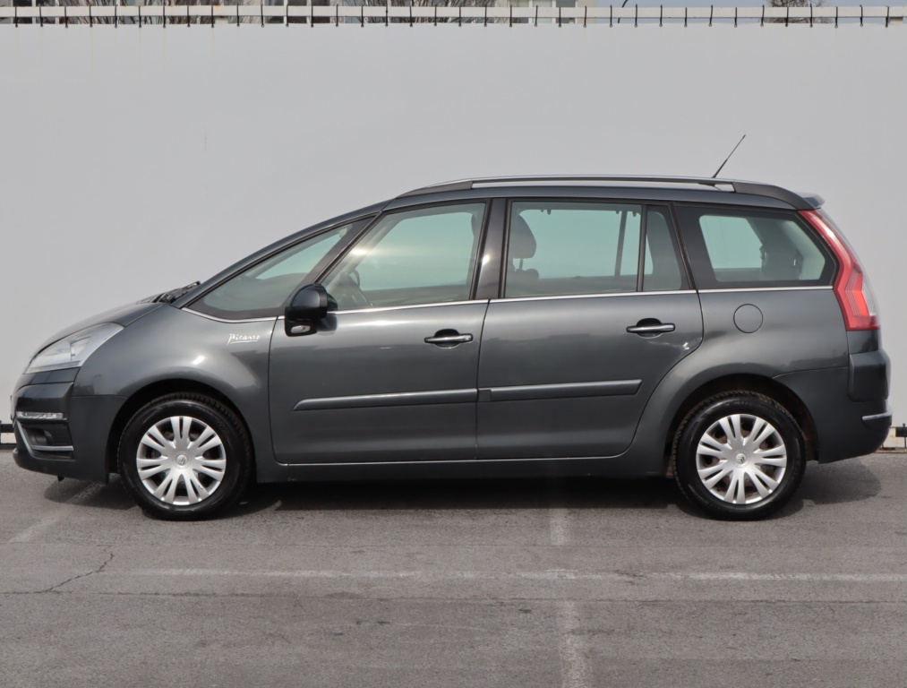 Citroen C4 Grand Picasso
