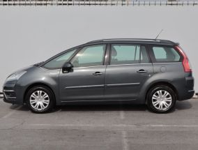 Citroen C4 Grand Picasso - 2013