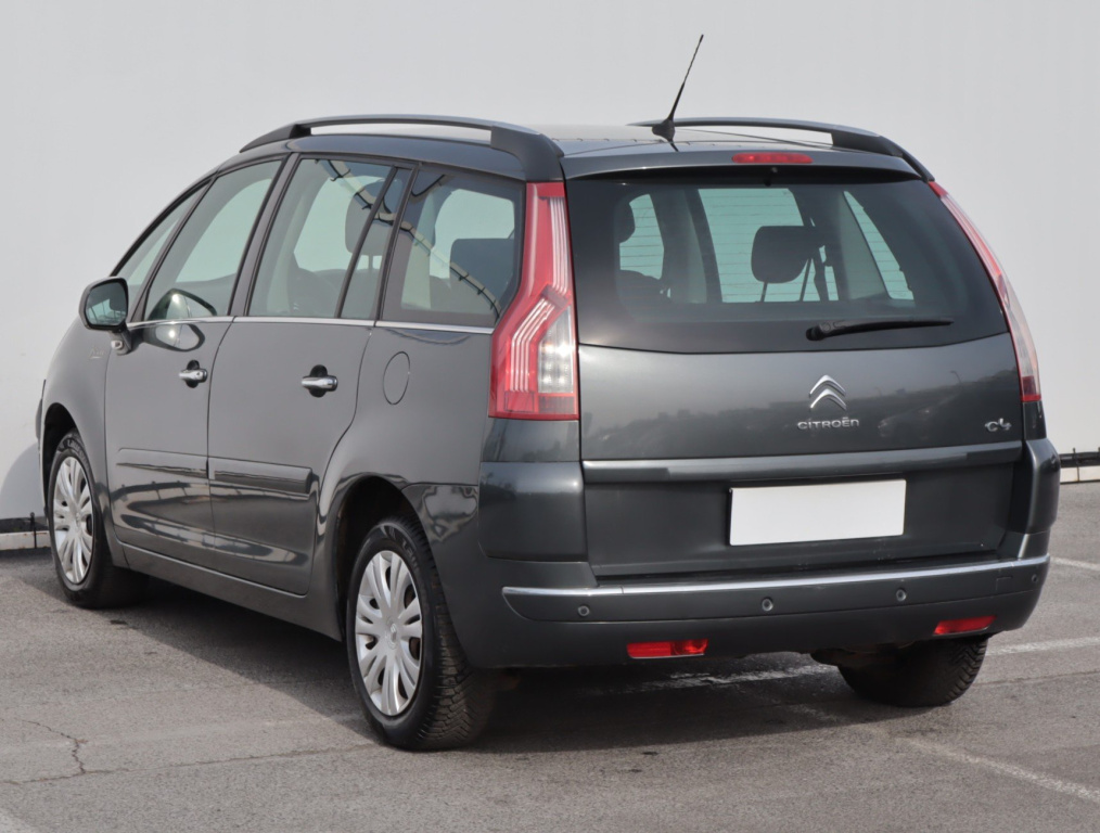 Citroen C4 Grand Picasso