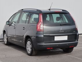 Citroen C4 Grand Picasso - 2013
