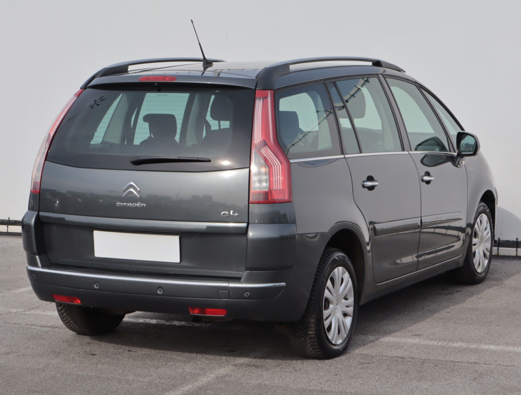 Citroen C4 Grand Picasso