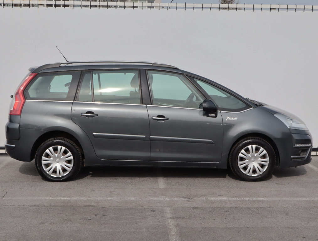 Citroen C4 Grand Picasso