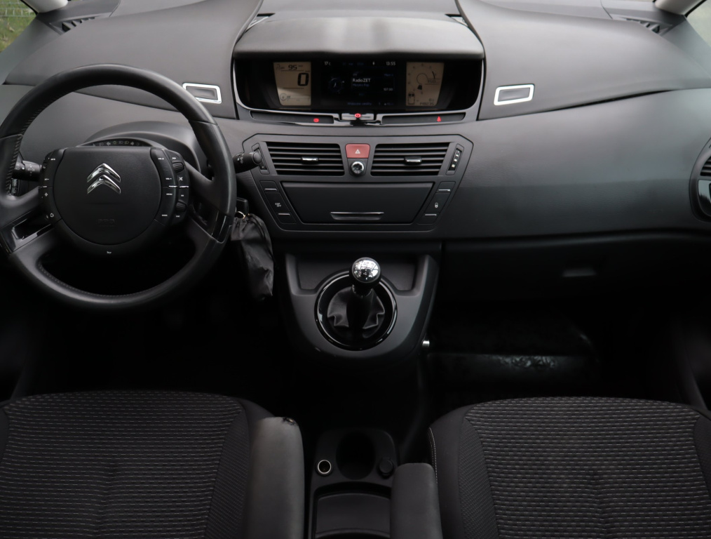 Citroen C4 Grand Picasso