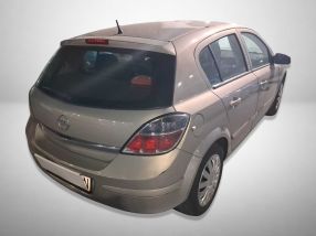 Opel Astra - 2007