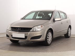 Opel Astra - 2007