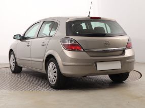 Opel Astra - 2007