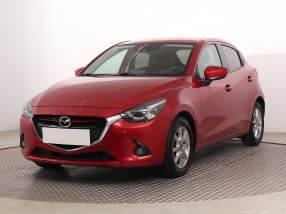Mazda 2 - 2016