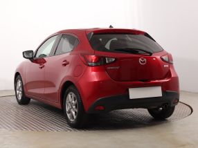 Mazda 2 - 2016