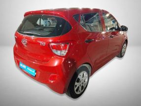 Hyundai i10 - 2015