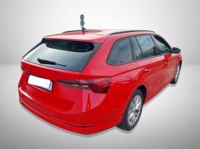 Skoda Octavia - 2021