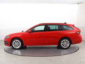Škoda Octavia - 2021