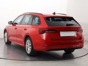 Škoda Octavia - 2021
