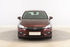 Opel Astra - 2018