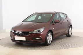 Opel Astra - 2018
