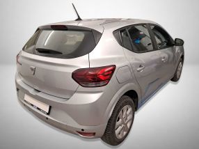 Dacia Sandero - 2021