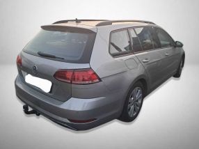 Volkswagen Golf - 2018