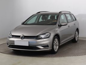 Volkswagen Golf - 2018
