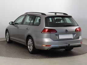 Volkswagen Golf - 2018