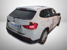 BMW X1 - 2010