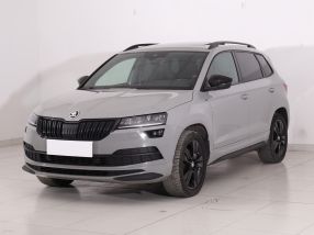 Skoda Karoq - 2019